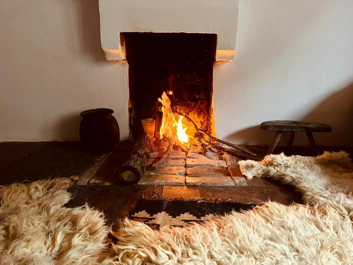 Neomalsore Agrotourism, Komani Lake Hotel Eksteriør billede